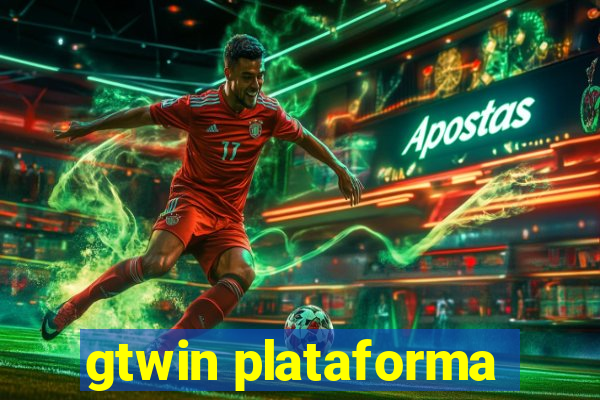 gtwin plataforma